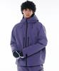 Doll Outerwear 2425 Bonita Board Jacket Purple Unisex