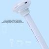 USB Powered Humidifier Stick with LED Light for Exquisite Home or Travel Aid