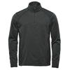 Stormtech Mens Treeline Quarter Zip Pullover