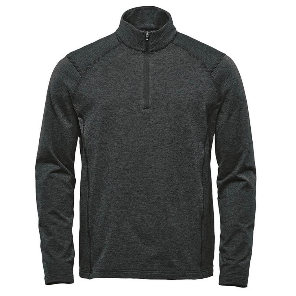 Stormtech Mens Treeline Quarter Zip Pullover