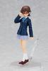 [USED] figma K-ON! Manabe Nodoka Uniform ver. (WF 201…