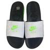 Nike Air Max Camden Slide White Volt Speckled Men Sneakers Black Hyper-Crimson BQ4626-011