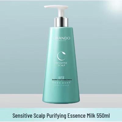 Soins des cheveux et du cuir chevelu – Crèmes, lotions et masques pour cheveux