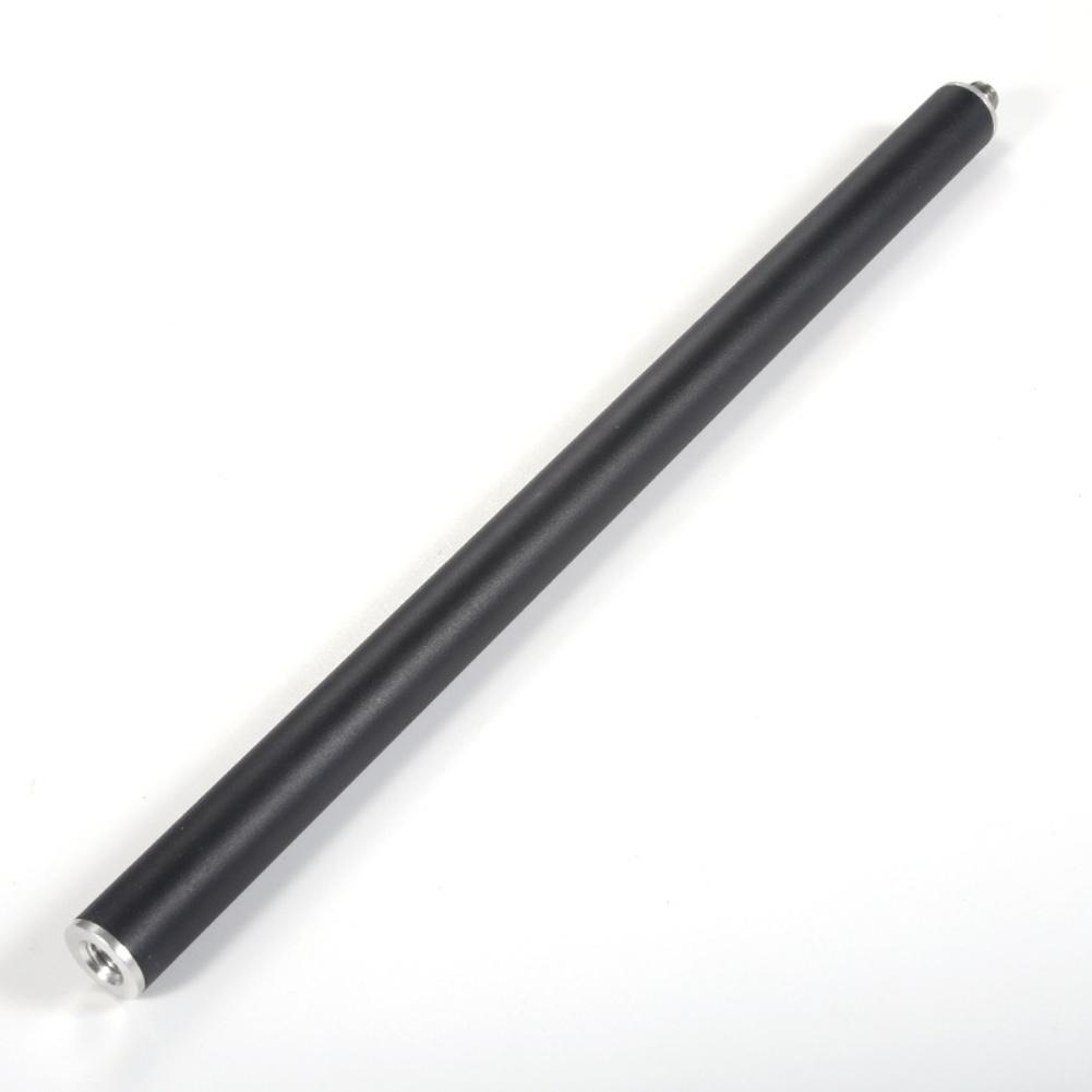 1Pcs Multi-band Portable Short Wave Antenna Dedicated Iengthened Vibrator For JPC-7 For PAC-12 Antenna Accessories Black/Silver
