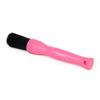 PURESTAR Car Wash Brush, Detail Brush, Small Size, Neon Pink, Ultra Fine Bristle, Prevents