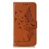 Litchi Leather Flip Case For Samsung Galaxy M31s A31 A41 A51 A71 A01 M11 A21s M21 M31 A10s A20s A20e A30s M01 M51 Wallet Cover