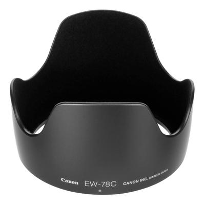 Canon Lens Hood EW-78C