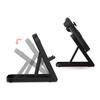 3/5Pcs For Switch 2 Foldable Base Stand Multi-angle Bracket Playstand Desktop Holder for Nintendo for Switch/OLED Game Console