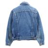 Levi's 80s 90s Made in Canada Old Denim Jacket 42 Trucker denim jacket Men's Used