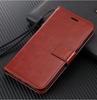 Applicable to Samsung S25FE mobile phone case leather case A17/A07 clamshell A16 soft A56/A06 wallet A05S tide