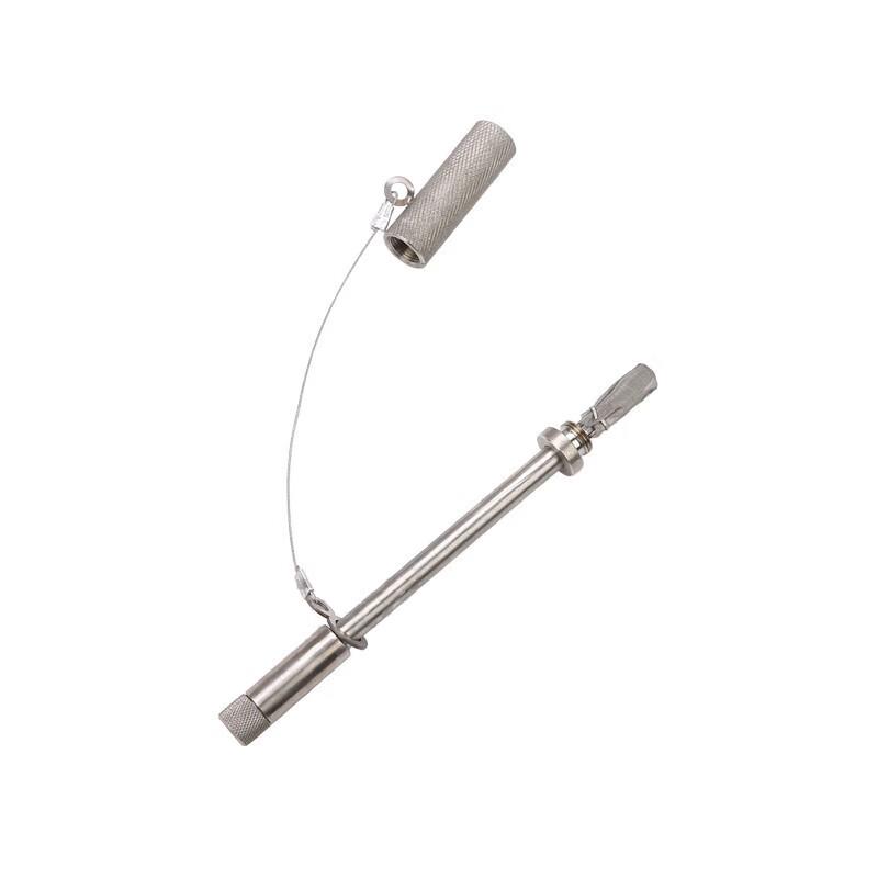 Fire Starter Rod with Needle