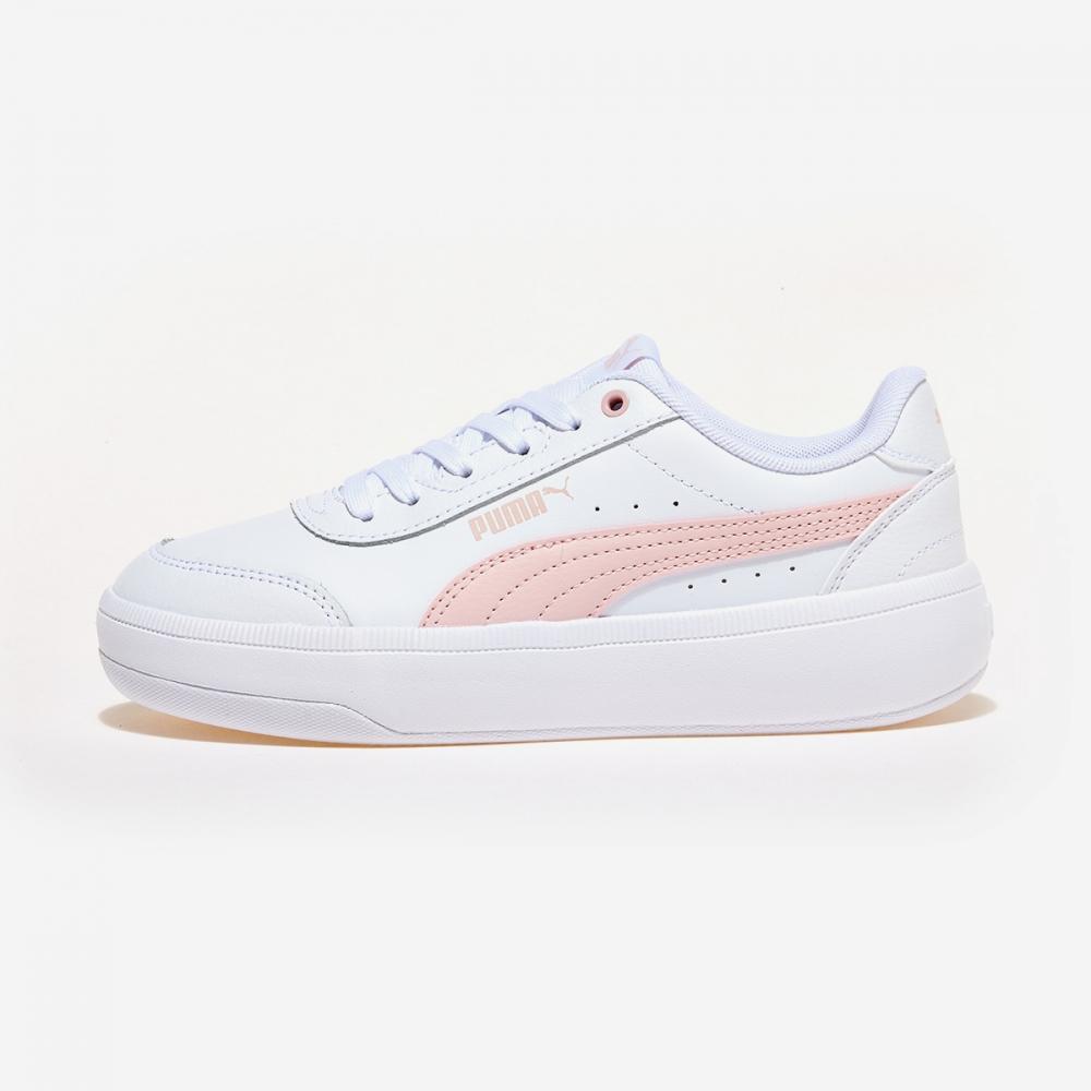 

Puma Tori Puma WhitePuma WhiteChalk Pink