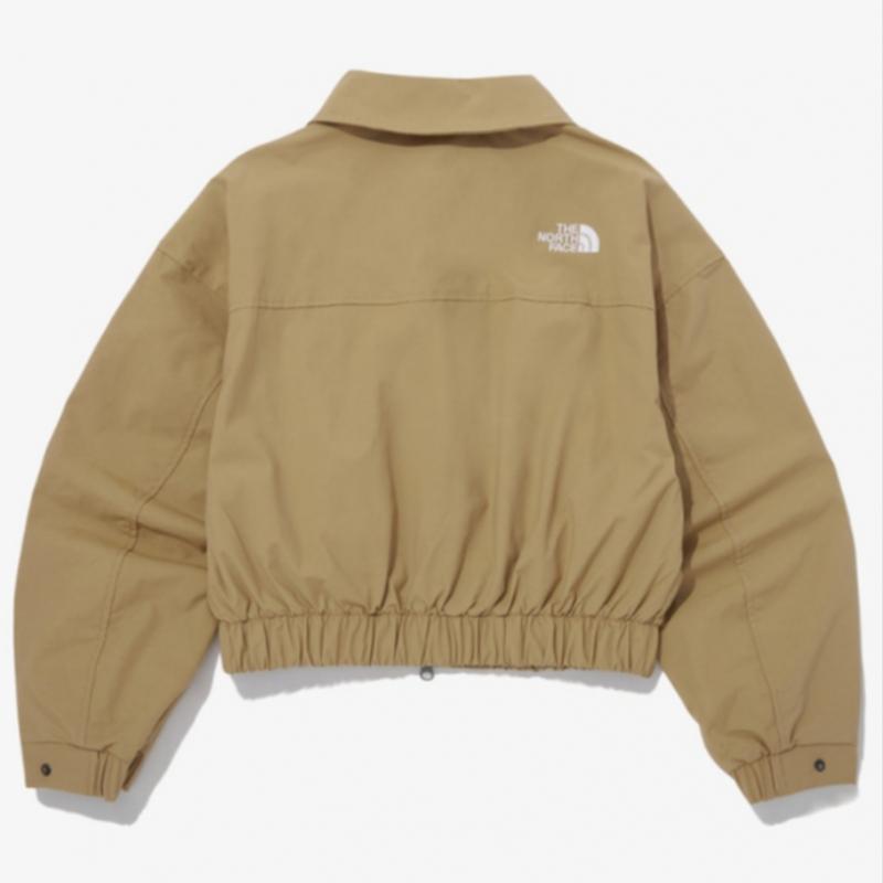 North Face White LabeL W NeaLton JacKet Nj3br30j K L