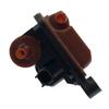 Precise Car Vapor Canister Purge Valve Solenoid Valve 36162-5AY-H01 361625AYH01 For HONDA ACCORD For ACURA RDX TLX 18 19 20 2021