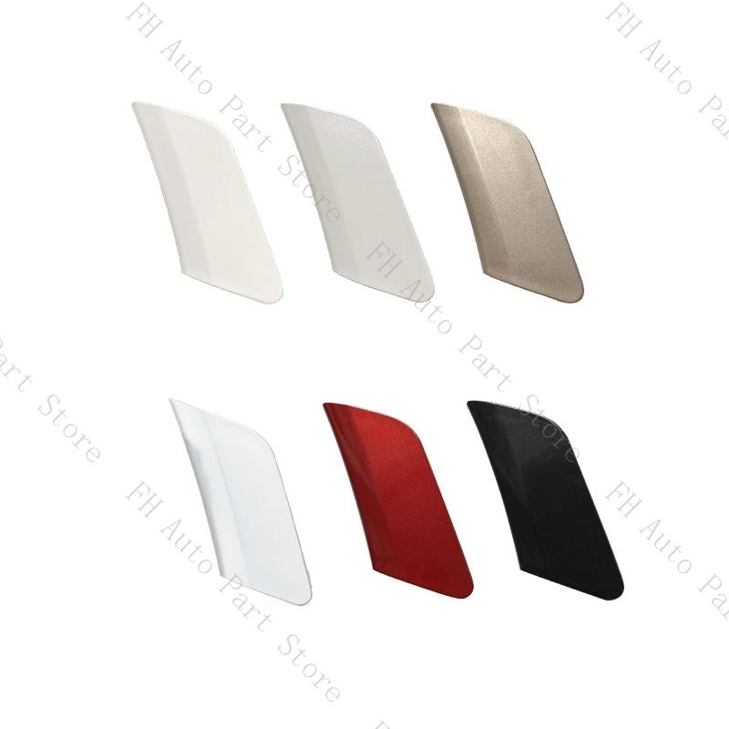 Front Bumper Tow Hook Cover Cap Trailer Hauling Eye Lid Grille For Toyota Corolla Altis Seadn 2019 2020 2025