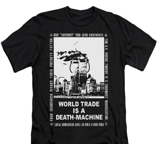 

Leftover Crack T-Shirt, Music Band Indie Rock Punk Metal Gothic , Unisex tee L