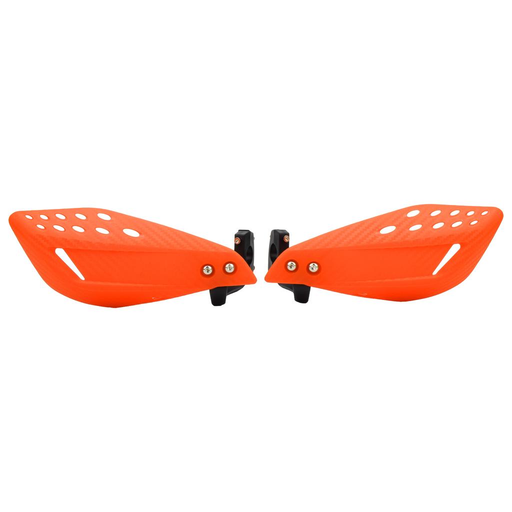 Motorcycle Handguard Motorbike Handle Guards 22mm Dirt Pit Bike ATV Quads Universal Hand Protectors Enduro Motocross