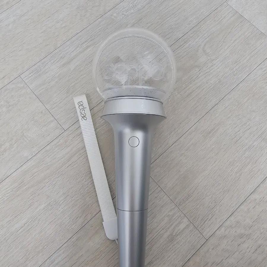 

Aespa Lightstick Ver 1 On Sell