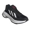 Adidas FC Classic H+ Retro Casual Non-Slip Breathable Low-Top Running Shoes Unisex Sneakers Black White JP7737