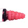 Sanja Inflatable Squirting Dildo 14.8Cm X 7.1Cm Realistic Dildos