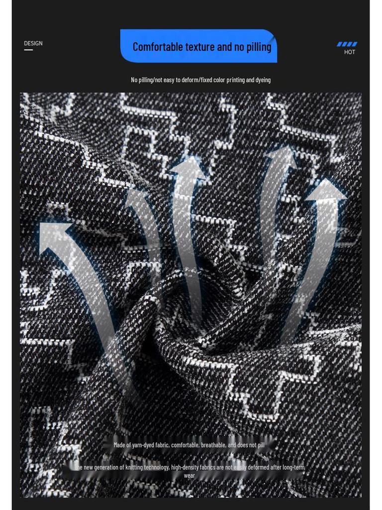 Autumn New Arrivals: Trendy Plus Size Men's Casual Jacket for Spring and Fall - Extra Large Up to 400 Jin