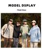 Men's and Women's Spring/Autumn Outdoor Waterproof Windbreaker