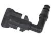 Opel Vectra C 2002- Headlight Washer Jet, Left