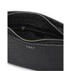 Daks Black Dd Pattern Crossbody Bag Dbba4f470bk