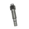 14T Intermediate Gear Middle Axel Shaft For 150CC 180CC 200CC Go Kart Dune Buggy