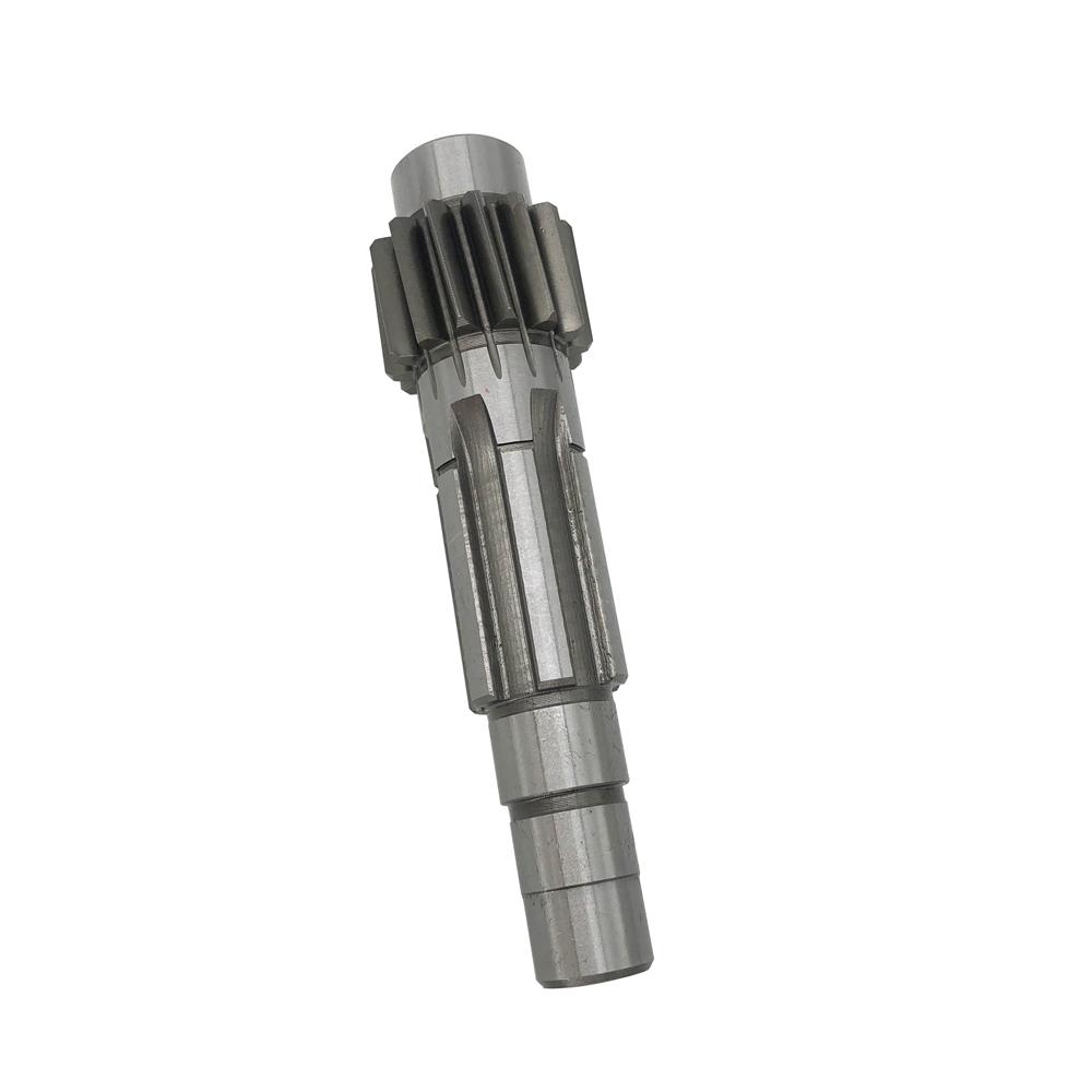 14T Intermediate Gear Middle Axel Shaft For 150CC 180CC 200CC Go Kart Dune Buggy