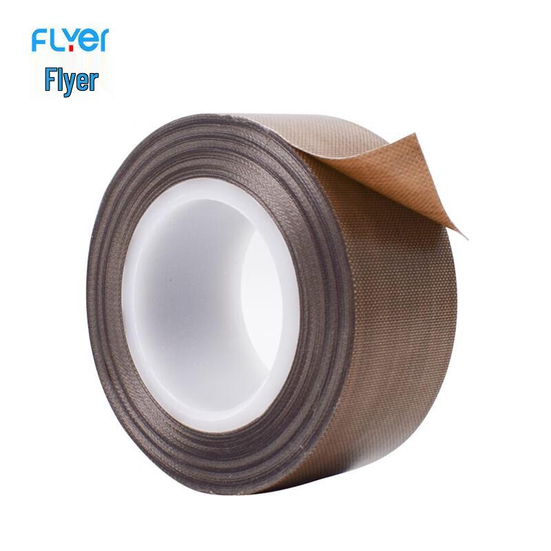 FLYER High-Temperature Teflon Tape