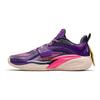 Anta Kai 1 Artist on Court China Release Men Sneakers Purple Pink Grey 112421102S-7