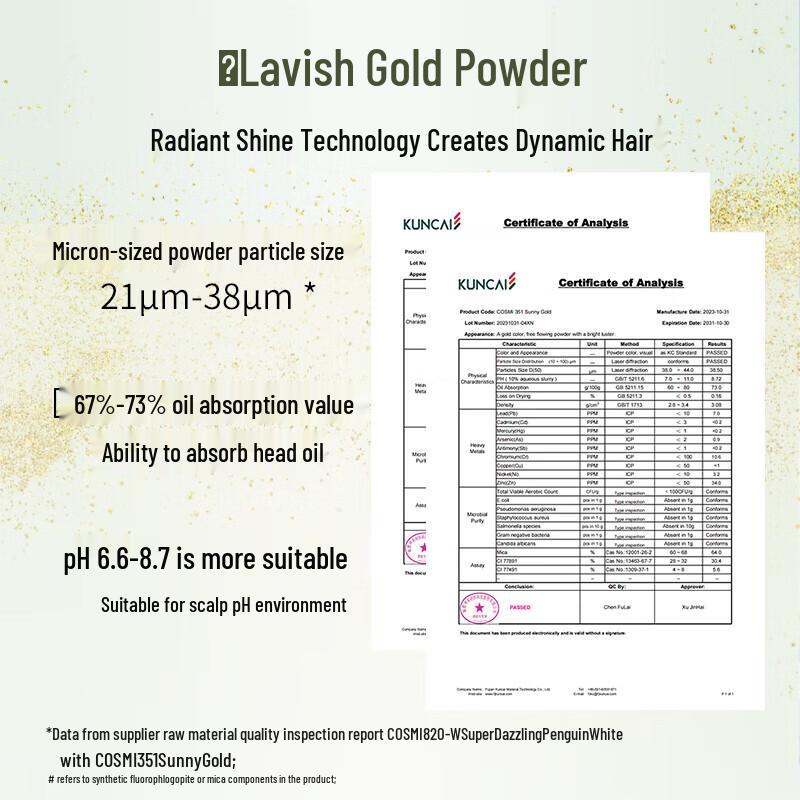 Shu Lei Oil Control Anti-Dandruff Shimmer Shampoo