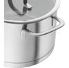 Набор кастрюль Zwilling TrueFlow, 4 предмета (66920-004-0)