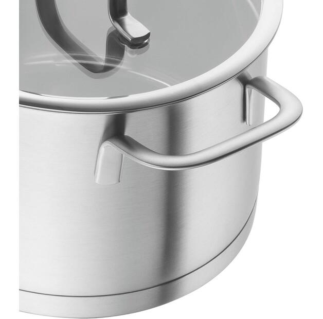 Набор кастрюль Zwilling TrueFlow, 4 предмета (66920-004-0)