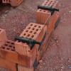 Bricklaying Construction Tool Liner Wall Builder Building Wire Frame Brick Liner Runner Wire Drawer Fixer Fixture Building