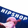 [Hip Shop] AQUA (Tintenfisch) Herren Polyester Boxershorts HE6241A138