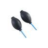 Convenient Tool 148mm Silicone Ball Dust Blower Cleaner Rubber Air Blower Pump SLR Camera Binocular Lens Cleaner for Watch