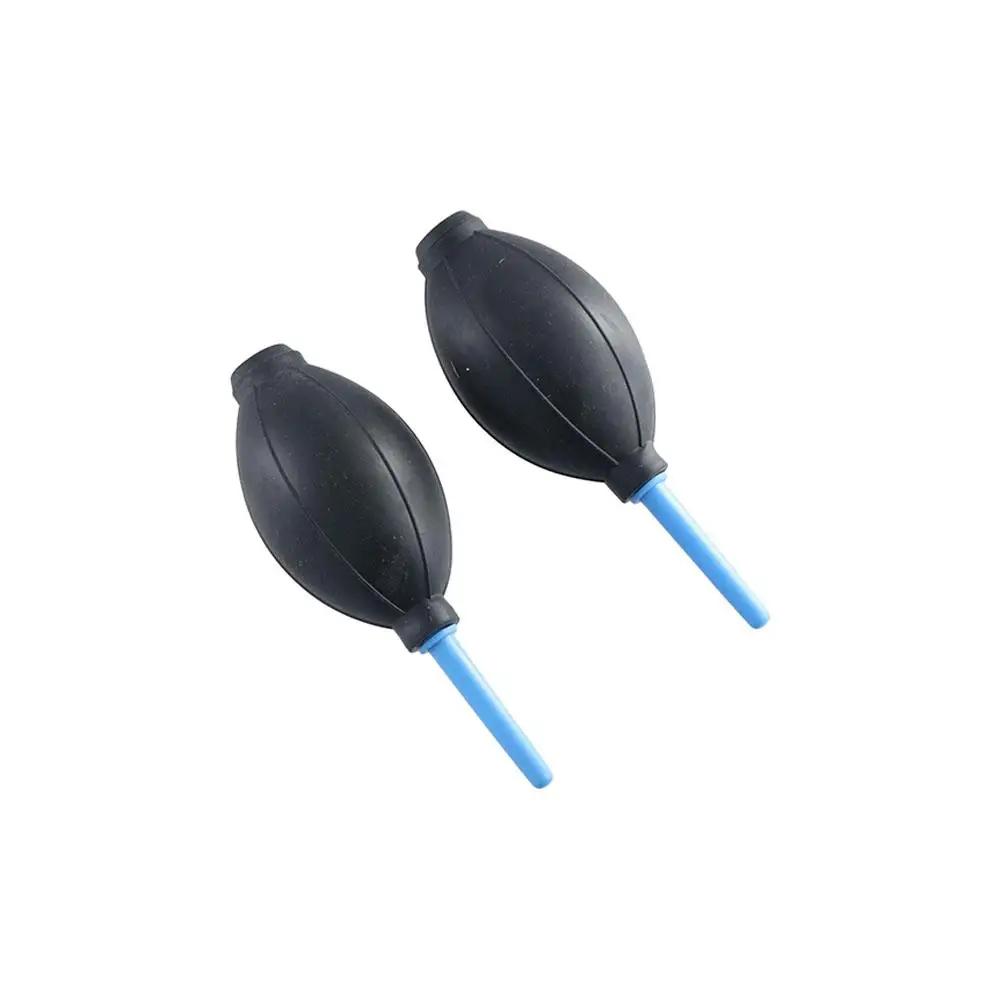 Convenient Tool 148mm Silicone Ball Dust Blower Cleaner Rubber Air Blower Pump SLR Camera Binocular Lens Cleaner for Watch