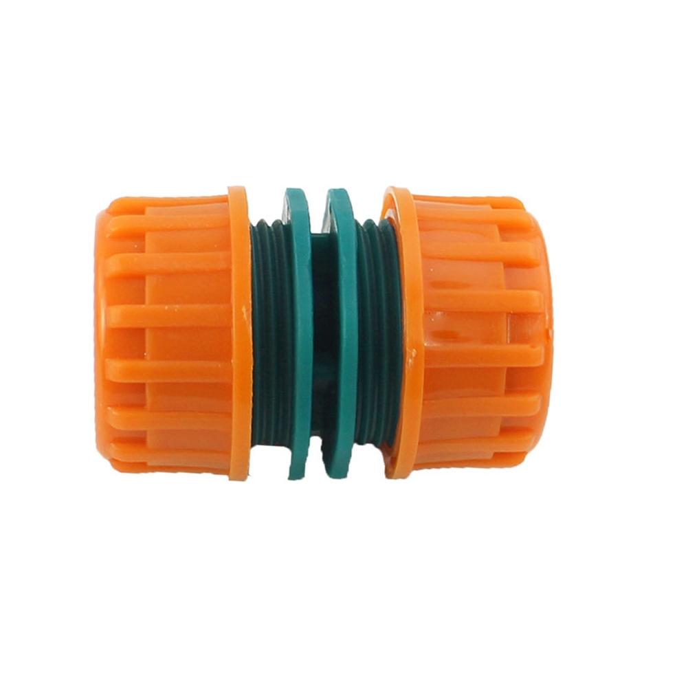 High Quality Garden Hose Pipe Connector Repair Coupler Joiner Pack of 5