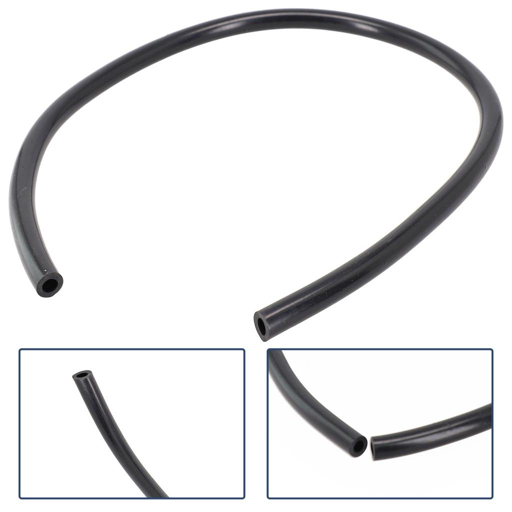 Vacuum Hose Fuel Air Vacuum Hose Inner Diameter:5mm