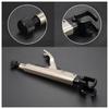 Locking Clamp Compact Fabrication Quick-Release for Welders, Mechanics