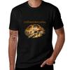 Tortoise I Still Need More Coffee Tshirt Classic Graphic Short Sleeve Top
