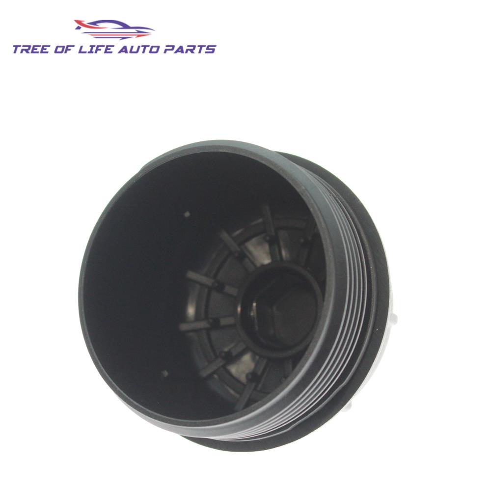 25195776 Engine Oil Filter Cap Housing For CHEVROLET CRUZE TRAX SONIC 4 Cyl 1.4L PETROL 2015 2016 2017 2018 2019 2020