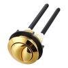 Push Button Toilet Push Button Smooth Stylish Design 38mm Dual Flush