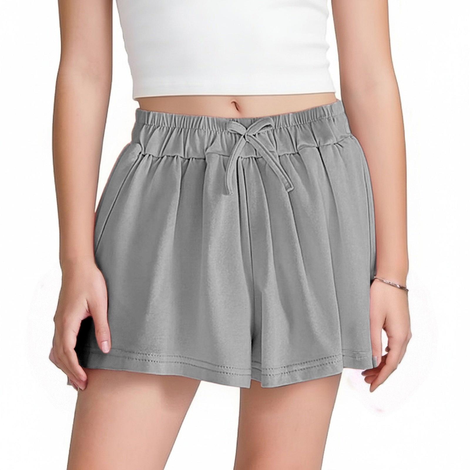 

Children s Sport And Leisure Shorts 100