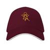 Yellowjackets - Symbol Baseball Cap Unisex's Big Size Hat Tea Hat Luxury Cap Beach FeUnisex Unisex's