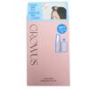 Growus Langanhaltendes Styling Haarspray Set 50ml