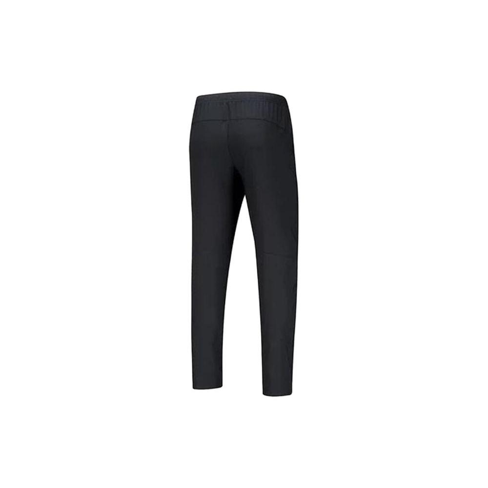 Li Ning Casual Pants Men's Black AYKS489-1