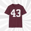 Tops – T-Shirts
